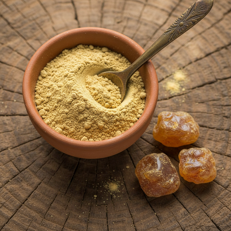 Asafoetida Masala Powder
