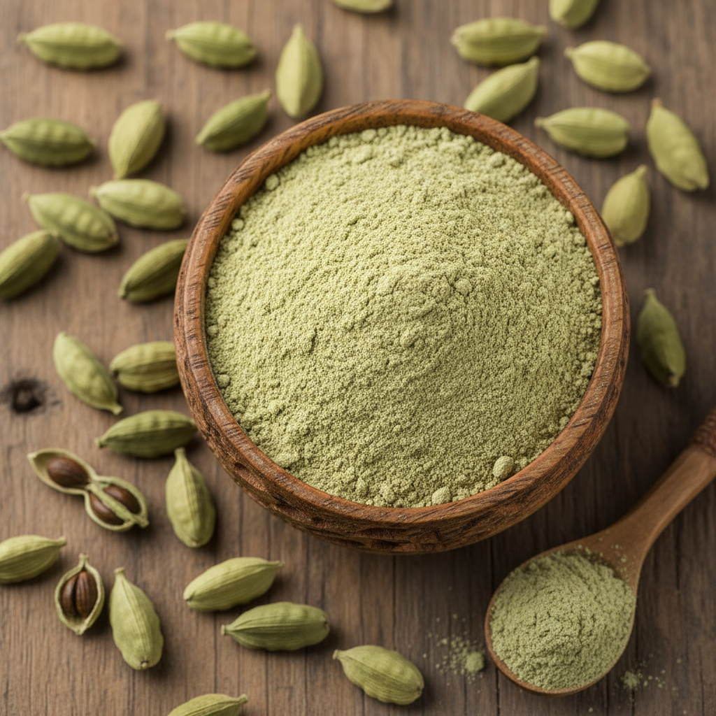 Cardamom Powder