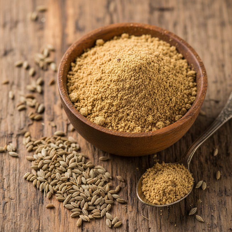 Carom Seeds Powder