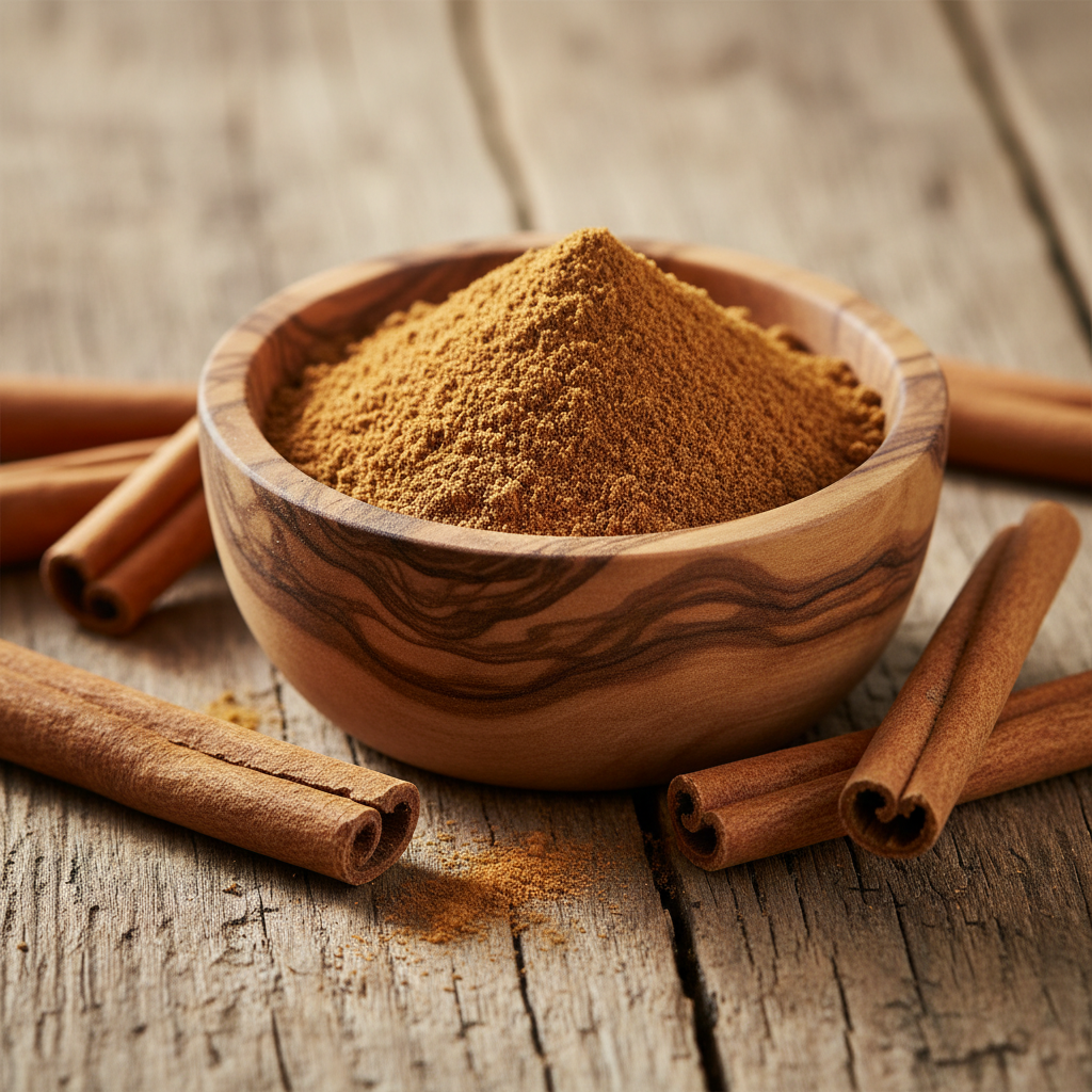 Cinnamon Powder
