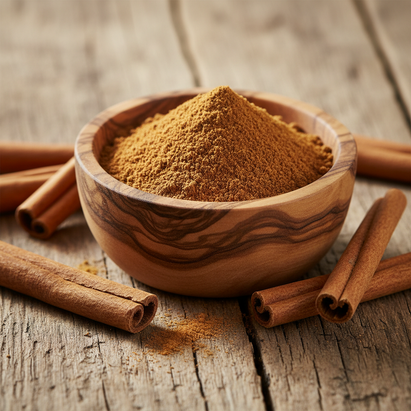 Cinnamon Powder