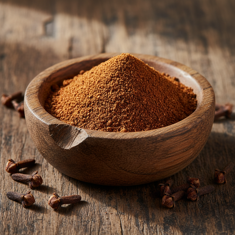 Clove Powder