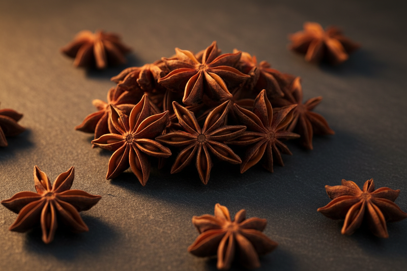 Star Anise Whole