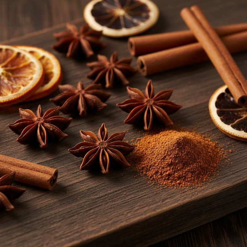 Star Anise Powder