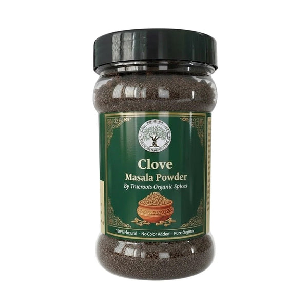 Trueroots Natural Spices Clove Masala Powder | Laung Powder