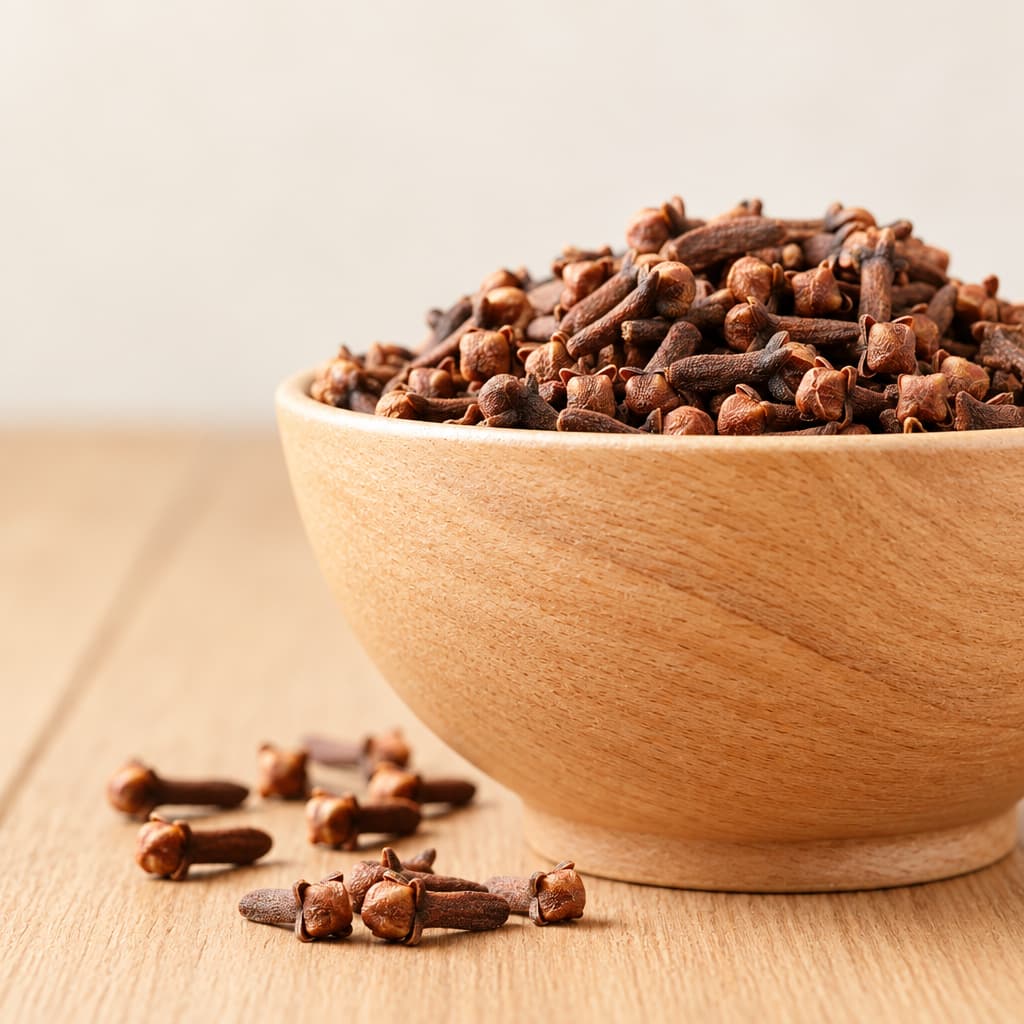 Trueroots Organic Spices Clove Whole Masala Laung Jar