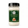 Trueroots Organic Spices Garlic Chaas Powder Lahsun Jar - Buttermilk Seasoning Blend