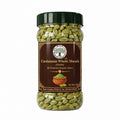 Trueroots Organic Spices Cardamom Whole Masala Elaichi Jar