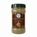 Trueroots Organic Spices Carom Seeds Whole Masala Ajwain Jar